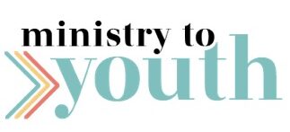 ministry to youth logo